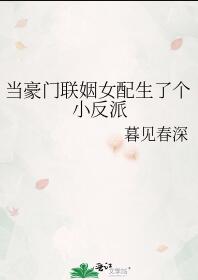 当豪门联姻女配生了个小反派网盘